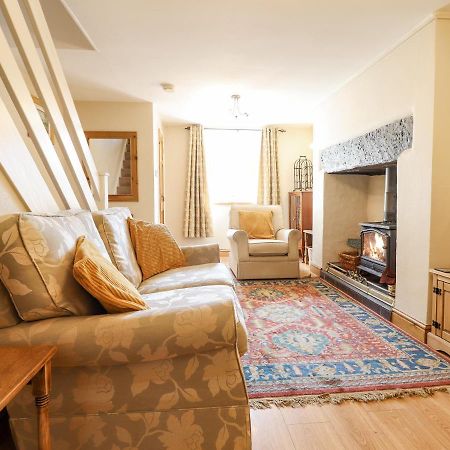 2 White Street Villa Penmachno Bagian luar foto