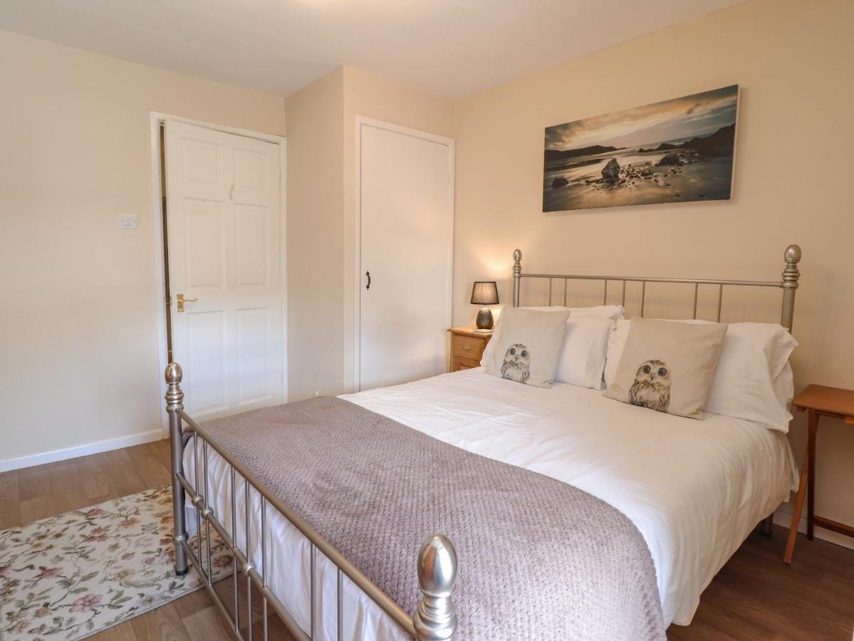 2 White Street Villa Penmachno Bagian luar foto
