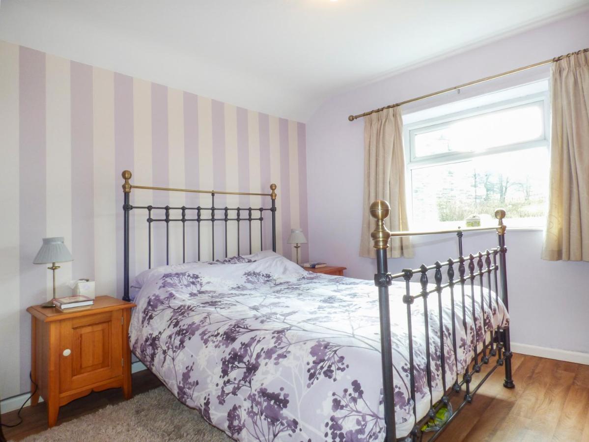 2 White Street Villa Penmachno Bagian luar foto