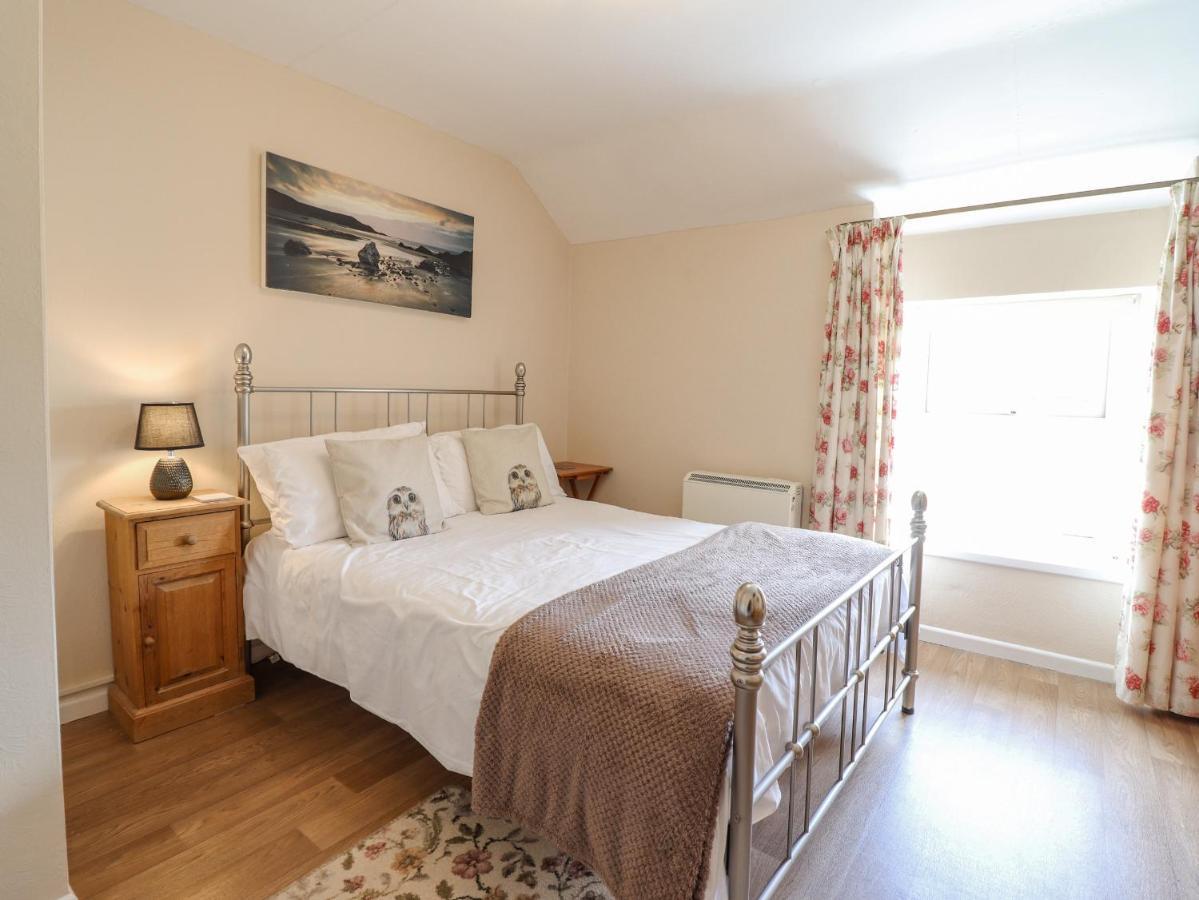 2 White Street Villa Penmachno Bagian luar foto
